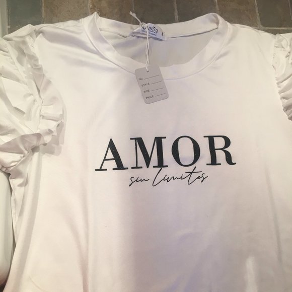 AMOR SIN LIMITES - Picture 1 of 4